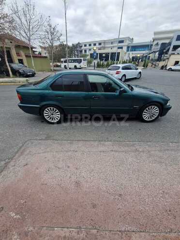 BMW 320 1992, 325,123 km - 2.0 l - Bakı