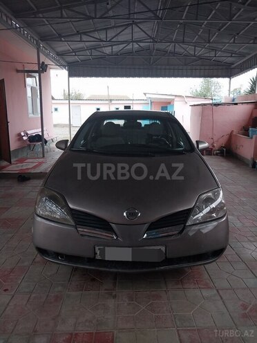 Nissan Primera 2005, 349,994 km - 2.0 l - Biləsuvar