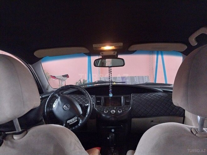 Nissan Primera 2005, 349,994 km - 2.0 l - Biləsuvar