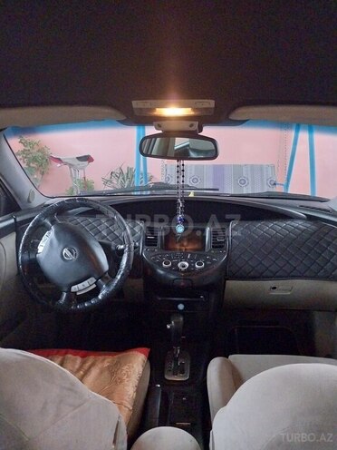 Nissan Primera 2005, 349,994 km - 2.0 l - Biləsuvar