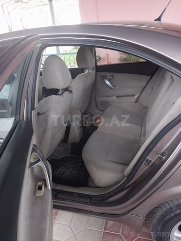 Nissan Primera 2005, 349,994 km - 2.0 l - Biləsuvar