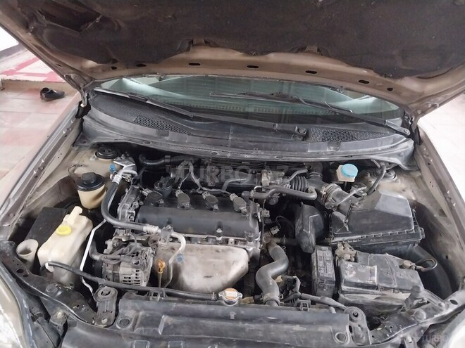 Nissan Primera 2005, 349,994 km - 2.0 l - Biləsuvar