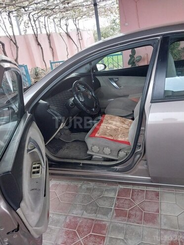 Nissan Primera 2005, 349,994 km - 2.0 l - Biləsuvar