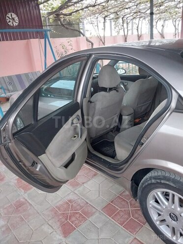 Nissan Primera 2005, 349,994 km - 2.0 l - Biləsuvar