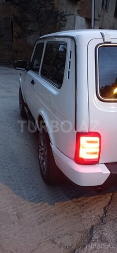 LADA (VAZ) Niva 2014, 68,847 km - 1.7 l - Bakı