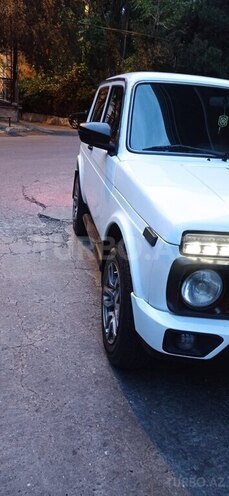 LADA (VAZ) Niva 2014, 68,847 km - 1.7 l - Bakı