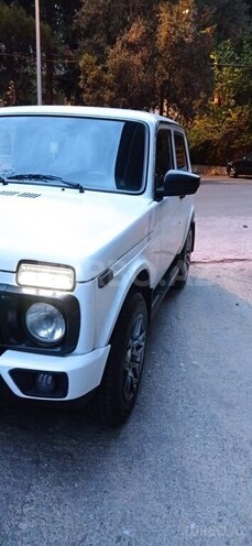 LADA (VAZ) Niva 2014, 68,847 km - 1.7 l - Bakı