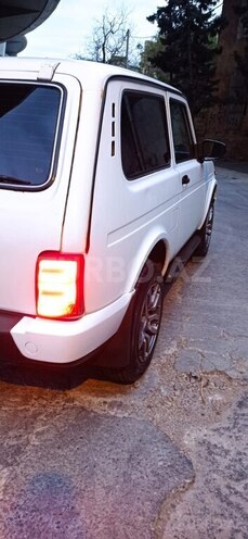 LADA (VAZ) Niva 2014, 68,847 km - 1.7 l - Bakı