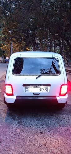 LADA (VAZ) Niva 2014, 68,847 km - 1.7 l - Bakı