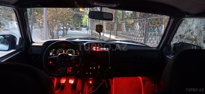 LADA (VAZ) Niva 2014, 68,847 km - 1.7 l - Bakı