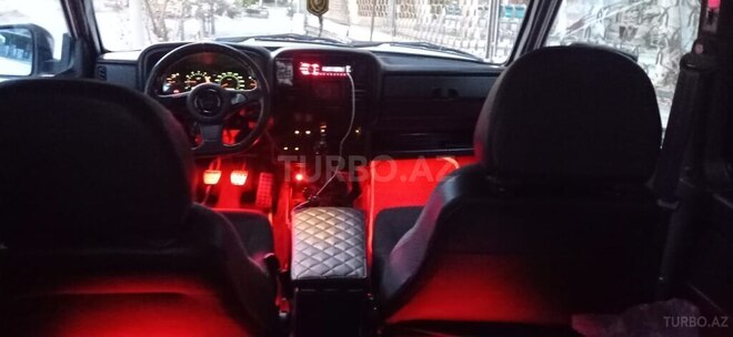 LADA (VAZ) Niva 2014, 68,847 km - 1.7 l - Bakı
