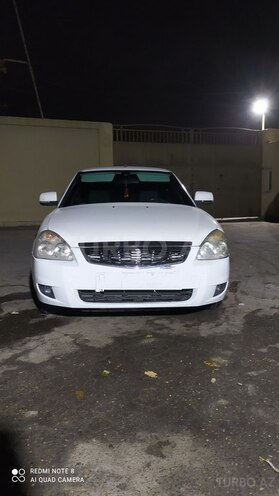 LADA (VAZ) Priora 2013, 238,000 km - 1.6 л - Bakı