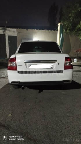 LADA (VAZ) Priora 2013, 238,000 km - 1.6 л - Bakı