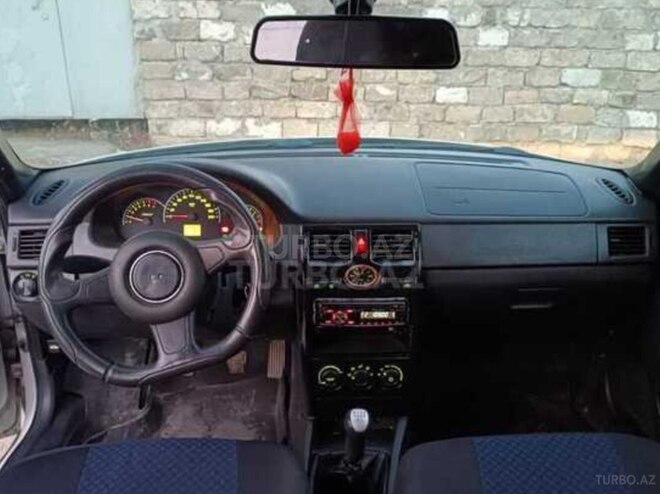LADA (VAZ) Priora 2013, 238,000 km - 1.6 л - Bakı