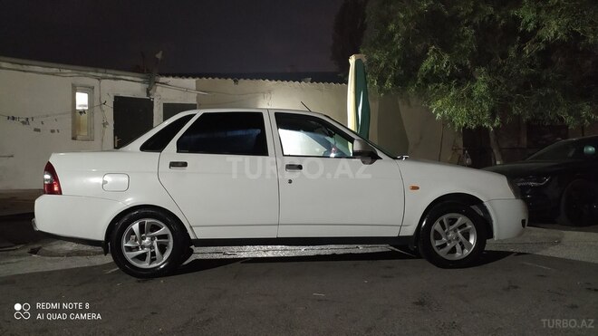 LADA (VAZ) Priora 2013, 238,000 km - 1.6 л - Bakı