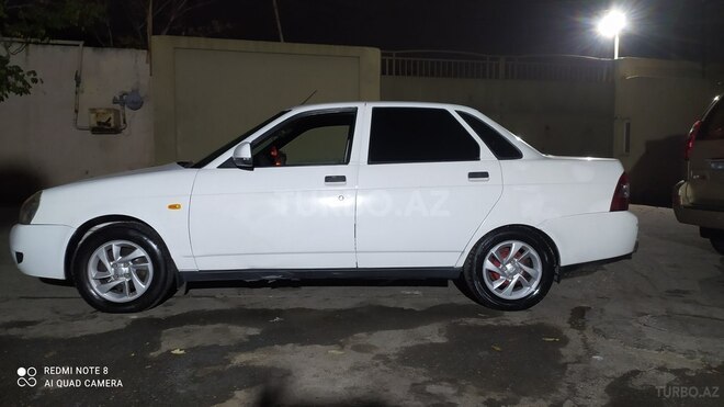 LADA (VAZ) Priora 2013, 238,000 km - 1.6 л - Bakı