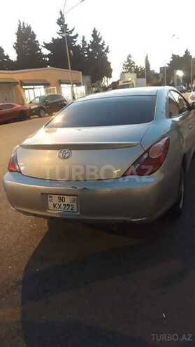Toyota Camry 2003, 240,000 km - 2.5 l - Bakı