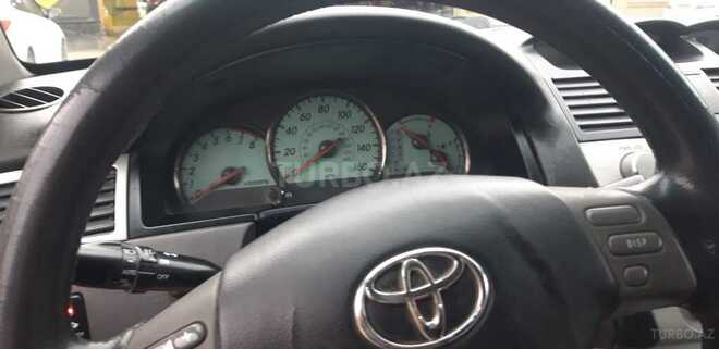 Toyota Camry 2003, 240,000 km - 2.5 l - Bakı