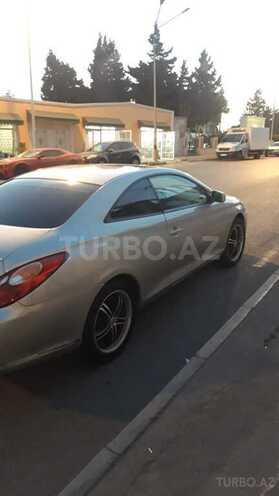 Toyota Camry 2003, 240,000 km - 2.5 l - Bakı