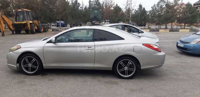 Toyota Camry 2003, 240,000 km - 2.5 l - Bakı