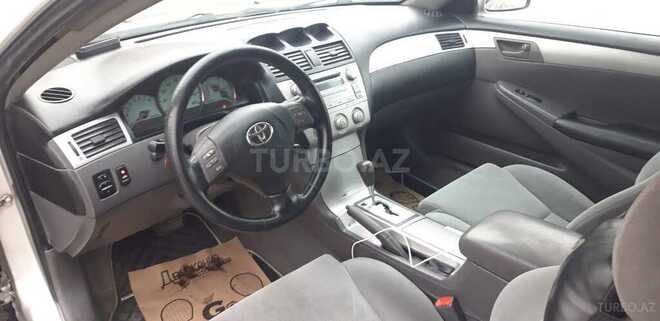 Toyota Camry 2003, 240,000 km - 2.5 l - Bakı