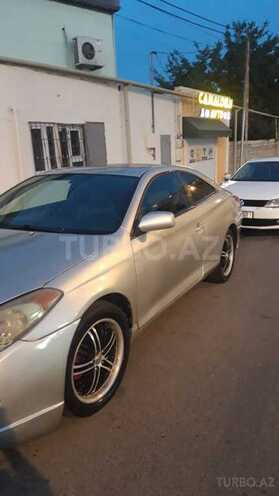 Toyota Camry 2003, 240,000 km - 2.5 l - Bakı