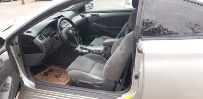 Toyota Camry 2003, 240,000 km - 2.5 l - Bakı