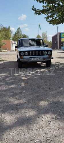 LADA (VAZ) 2106 1995, 160,000 km - 1.5 l - Bərdə