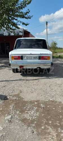 LADA (VAZ) 2106 1995, 160,000 km - 1.5 l - Bərdə
