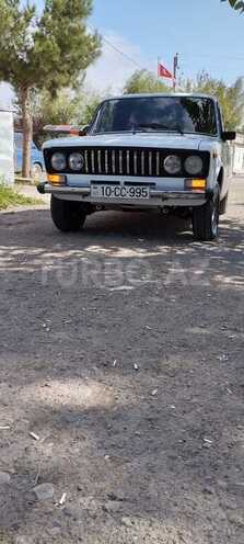 LADA (VAZ) 2106 1995, 160,000 km - 1.5 l - Bərdə