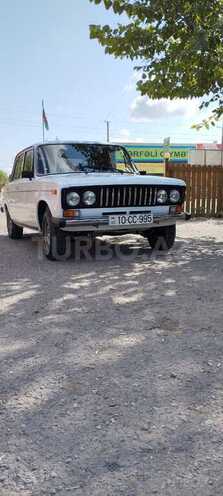 LADA (VAZ) 2106 1995, 160,000 km - 1.5 l - Bərdə