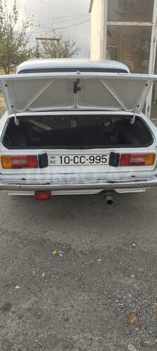 LADA (VAZ) 2106 1995, 160,000 km - 1.5 l - Bərdə