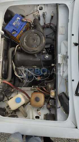 LADA (VAZ) 2106 1995, 160,000 km - 1.5 l - Bərdə