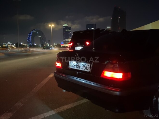 Mercedes C 180 1999, 294,000 km - 1.8 l - Bakı