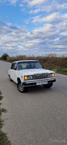 LADA (VAZ) 2107 1991, 68,480 km - 1.6 l - Xaçmaz