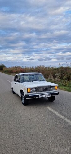 LADA (VAZ) 2107 1991, 68,480 km - 1.6 l - Xaçmaz