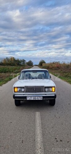 LADA (VAZ) 2107 1991, 68,480 km - 1.6 l - Xaçmaz