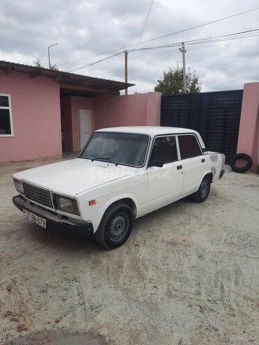LADA (VAZ) 2107 1991, 68,480 km - 1.6 l - Xaçmaz
