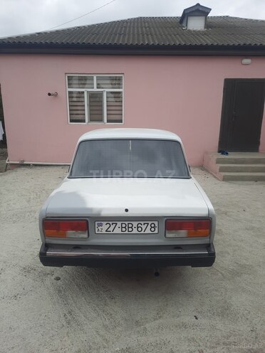 LADA (VAZ) 2107 1991, 68,480 km - 1.6 l - Xaçmaz