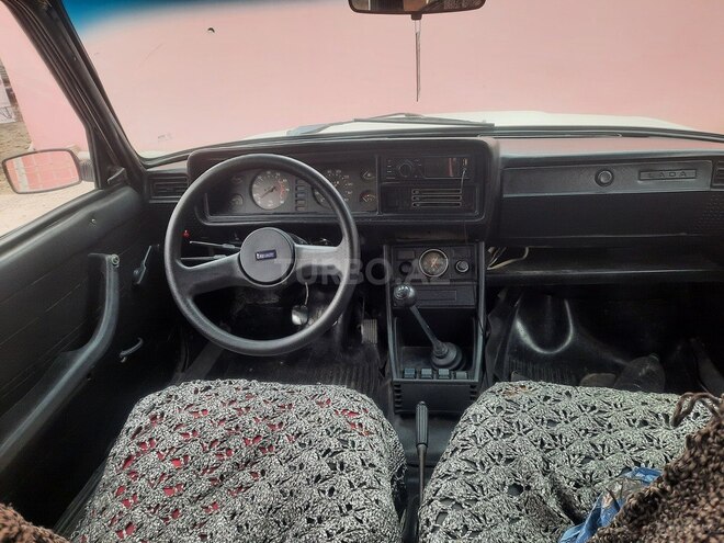 LADA (VAZ) 2107 1991, 68,480 km - 1.6 l - Xaçmaz
