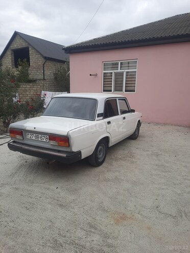 LADA (VAZ) 2107 1991, 68,480 km - 1.6 l - Xaçmaz