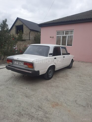 LADA (VAZ) 2107 1991, 68,480 km - 1.6 l - Xaçmaz