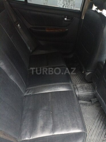 BYD F3 2010, 264,000 km - 1.6 l - Sumqayıt
