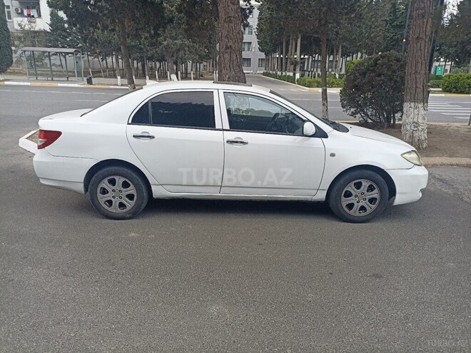 BYD F3 2010, 264,000 km - 1.6 l - Sumqayıt