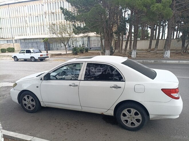 BYD F3 2010, 264,000 km - 1.6 l - Sumqayıt