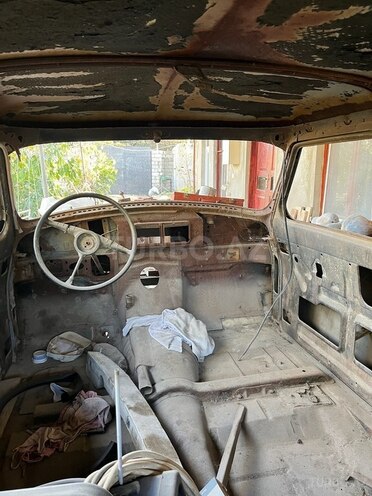 GAZ M-21 1965, 150,000 km - 2.4 l - Bakı
