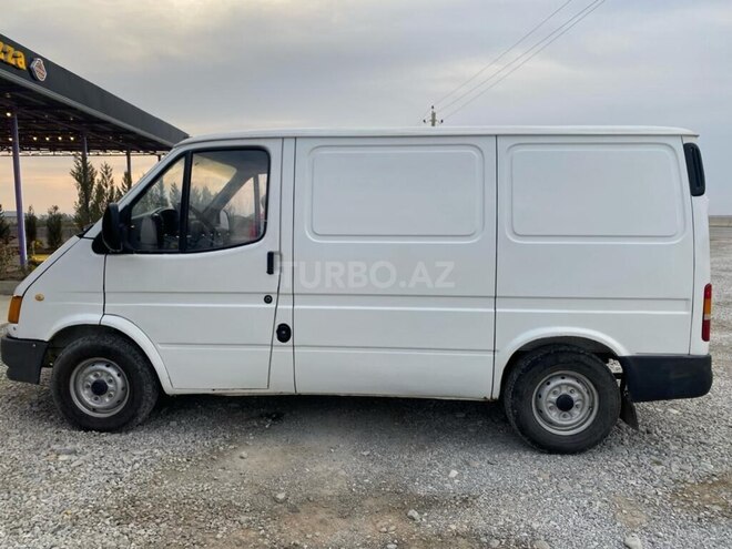Ford Transit 1999, 320,000 km - 2.5 l - Hacıqabul