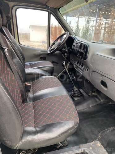 Ford Transit 1999, 320,000 km - 2.5 l - Hacıqabul
