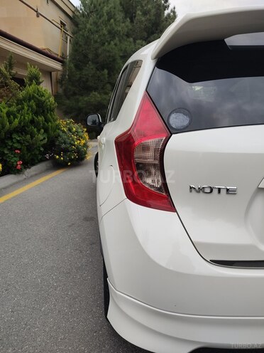 Nissan Note 2014, 48,000 km - 1.2 л - Bakı