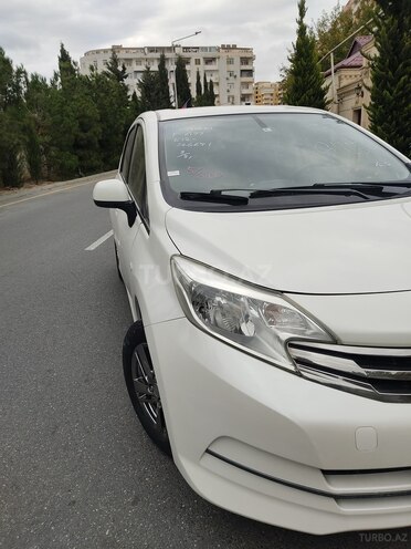 Nissan Note 2014, 48,000 km - 1.2 л - Bakı